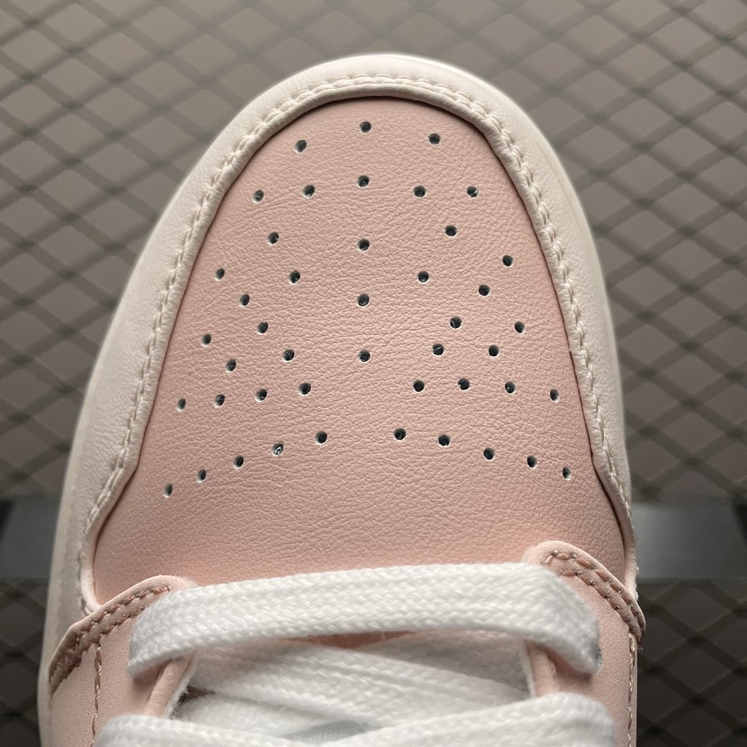 Replica Air Jordan Shoe Air Jordan 1 Low AJ1 DM5443-666 Size 36-39