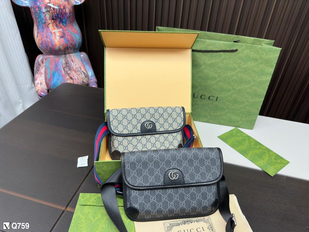 Replica Gucci Bag 22*16CM