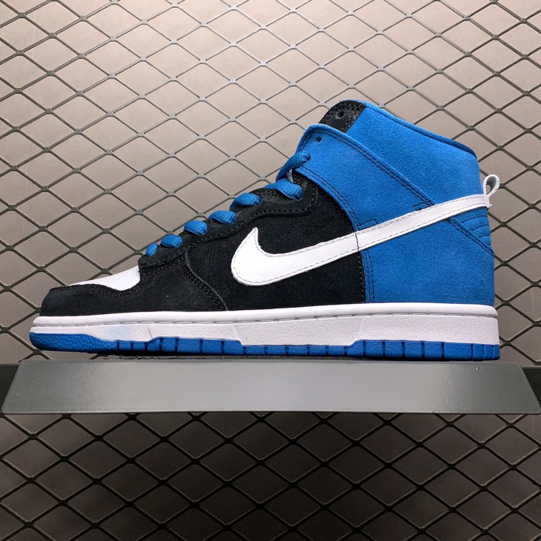 Replica Nike Dunk SB Shoe Nike SB Zoom Dunk High 305050-014 39-45