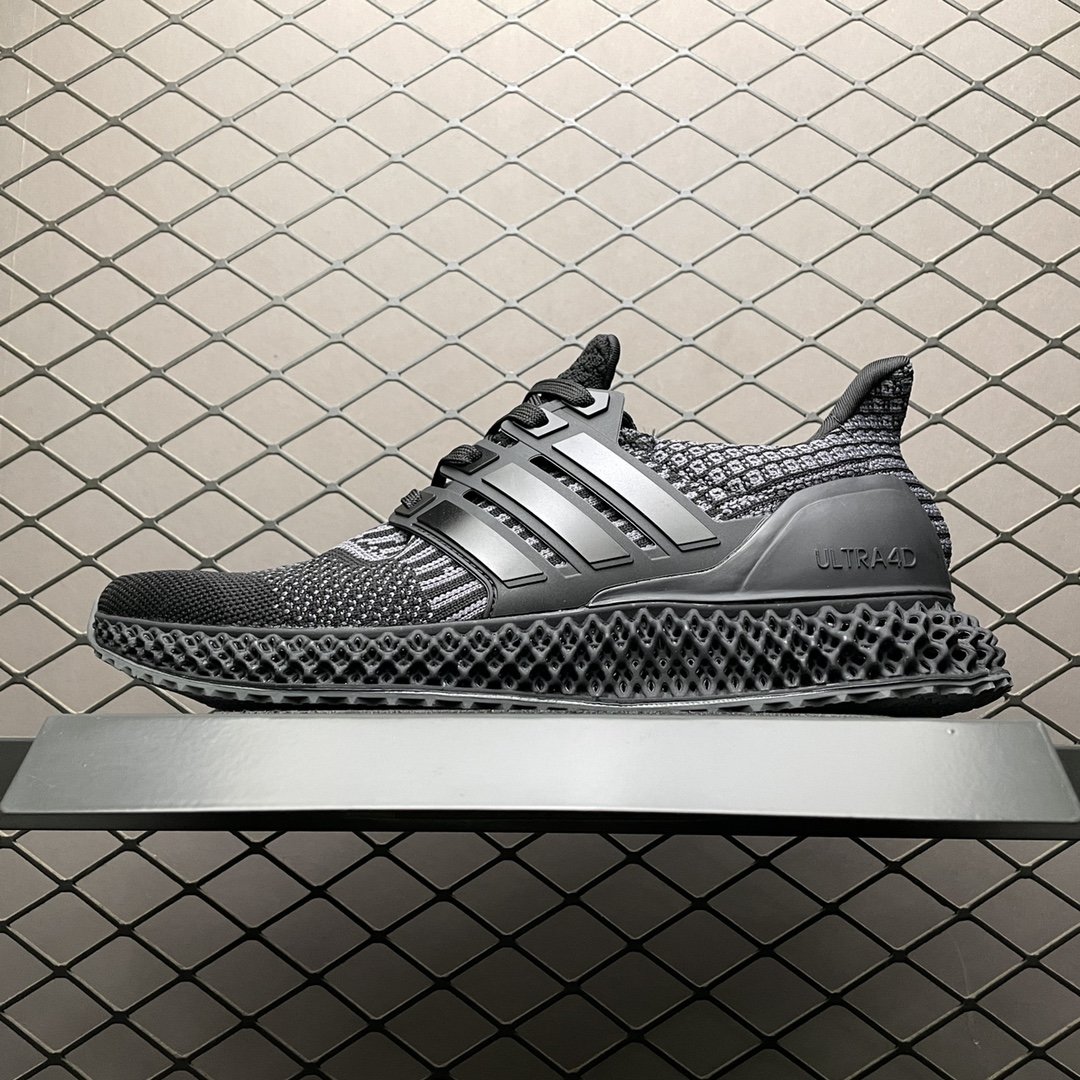 Replica Adidas Shoe Adidas Ultra4D G58160 39-45