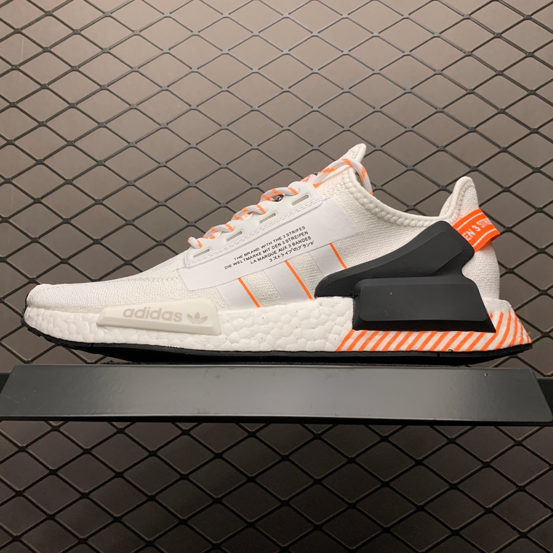 Replica Adidas Shoe Adidas NMD Boost FW6410 36-45