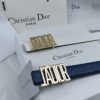 Replica DIOR belt