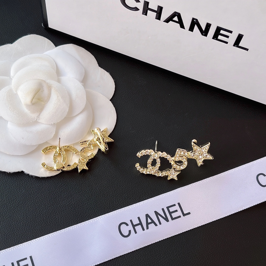 Replica CHANEL Earring