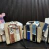 Replica Chloe Bag  25*21CM/33*27CM