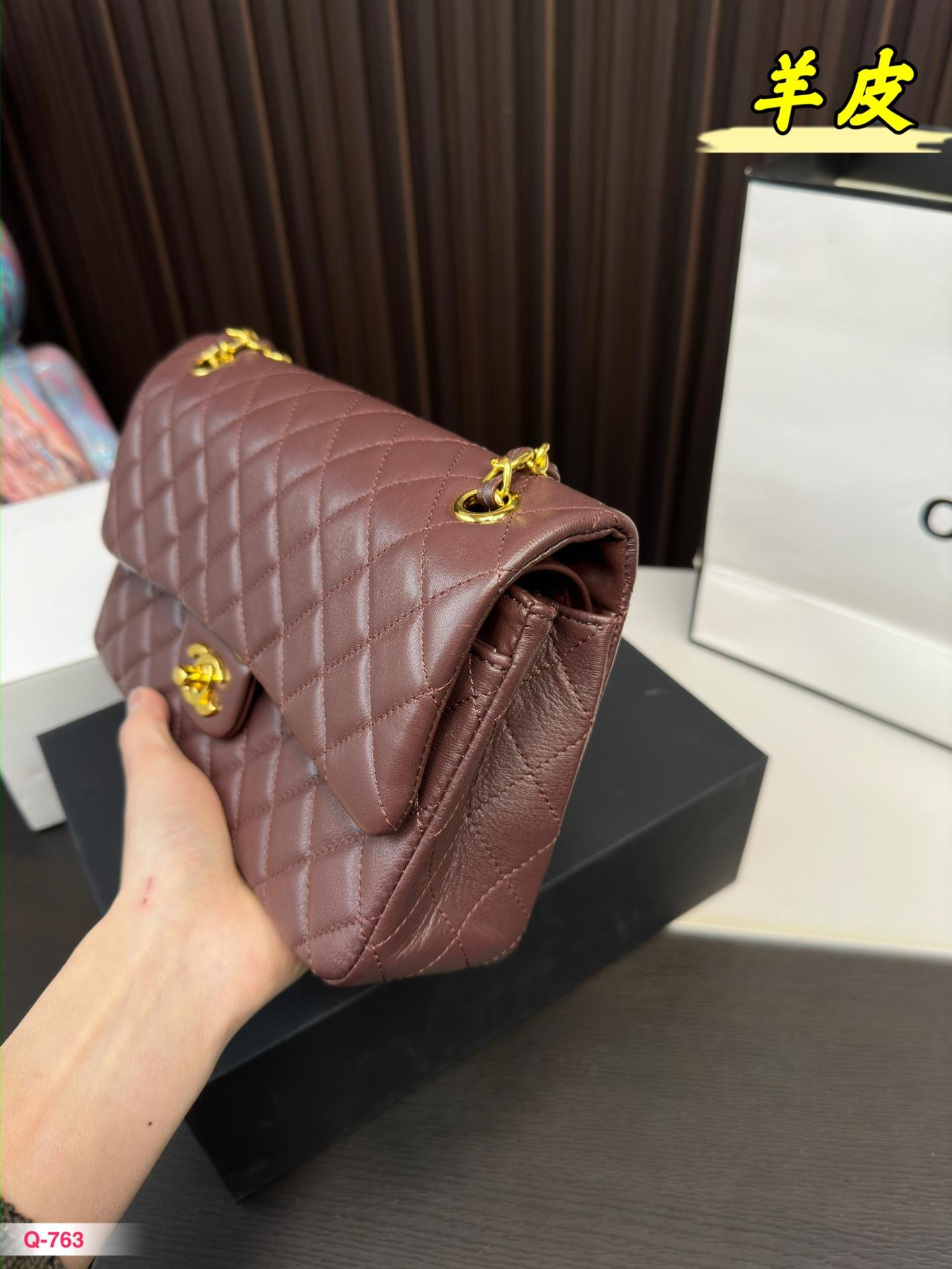 Replica Chanel Bag 15*25CM