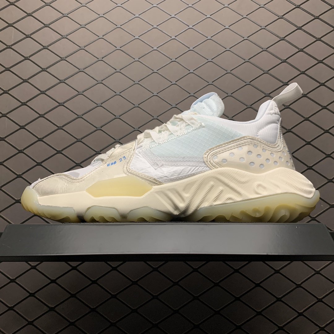 Replica Air Jordan Shoe Air Jordan Delta React CW0782-141 36-45