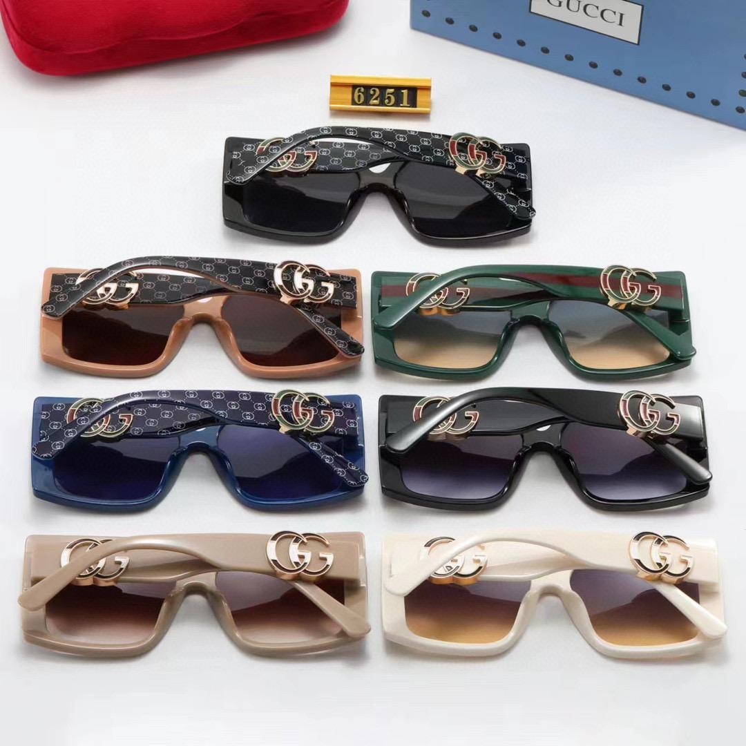 Replica Gucci Glasses