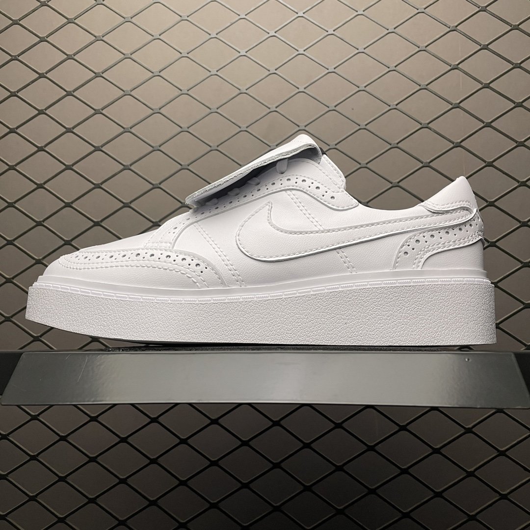 Replica Nike Shoe PEACEMINUSONE x Nike KWONDO 1DH2482-100 SIZE 36-46_01535