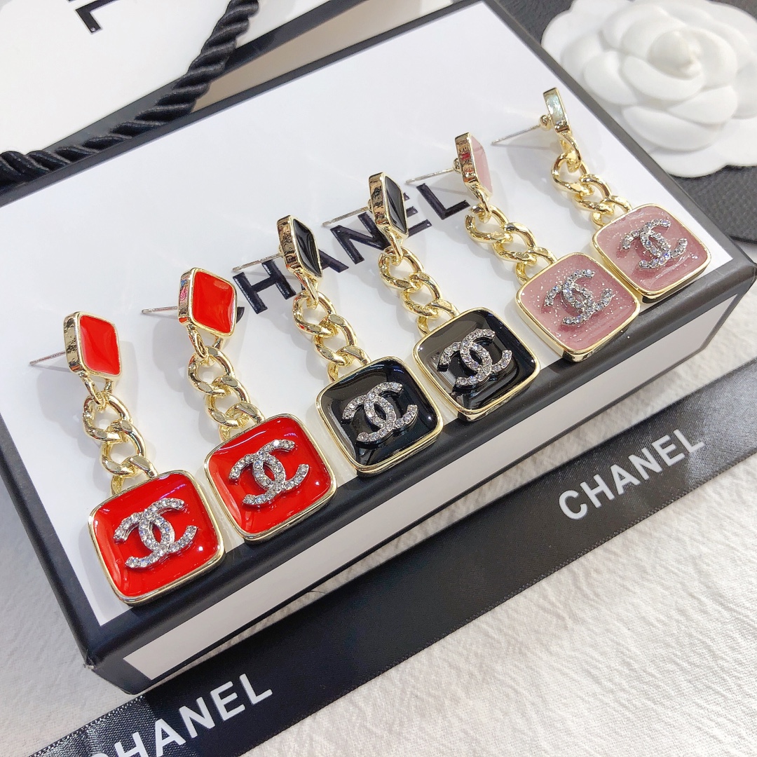 Replica CHANEL Earring