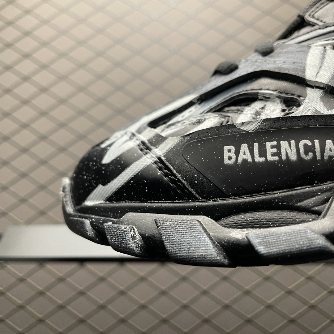 Replica Balenciaga Shoe Balenciaga Track Sneaker