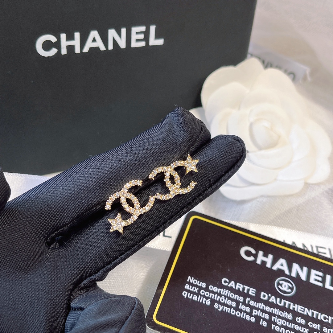 Replica CHANEL Earring