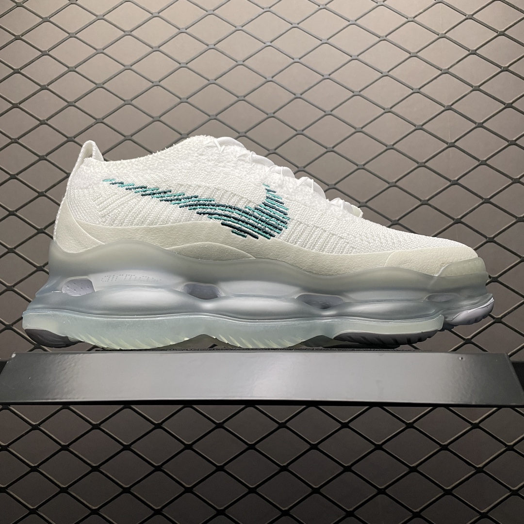 Replica Nike Air Max Shoe NK Air Max Scorpion FK DJ4701-100 Size 36-47.5