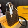 Replica Louis Vuitton Bag 20*20CM