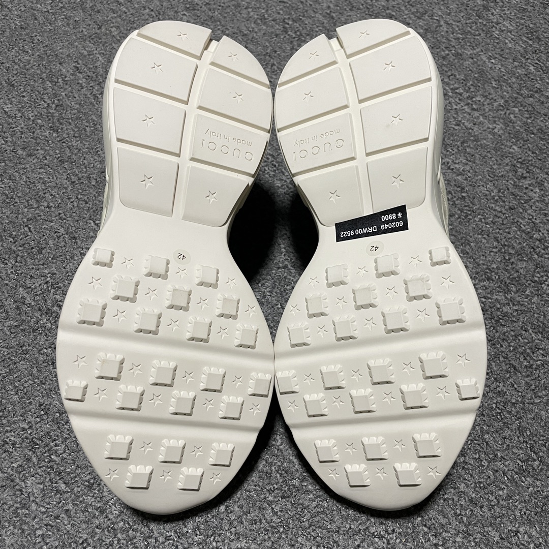 Replica GUCCI Shoe Gucci Rhyton