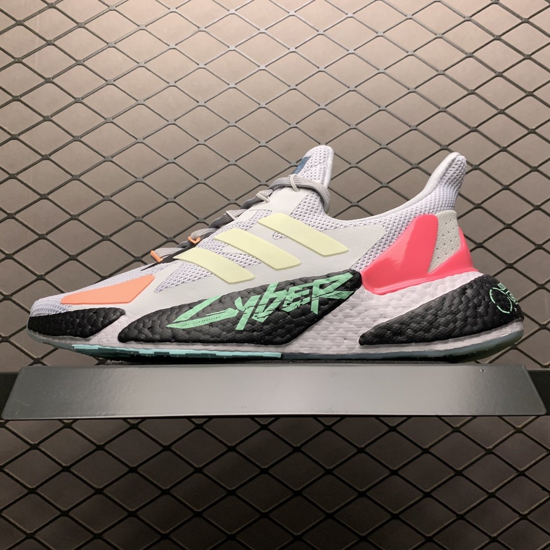 Replica Adidas Shoe Adidas X9000L4 Boost FZ3092 36-45