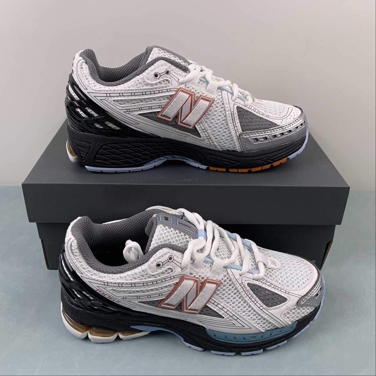 Replica New Balance Shoe New Balance NB1906  M1906RBO  36-45