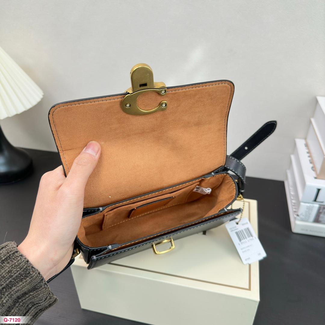 Replica Coach Bag 18*12CM