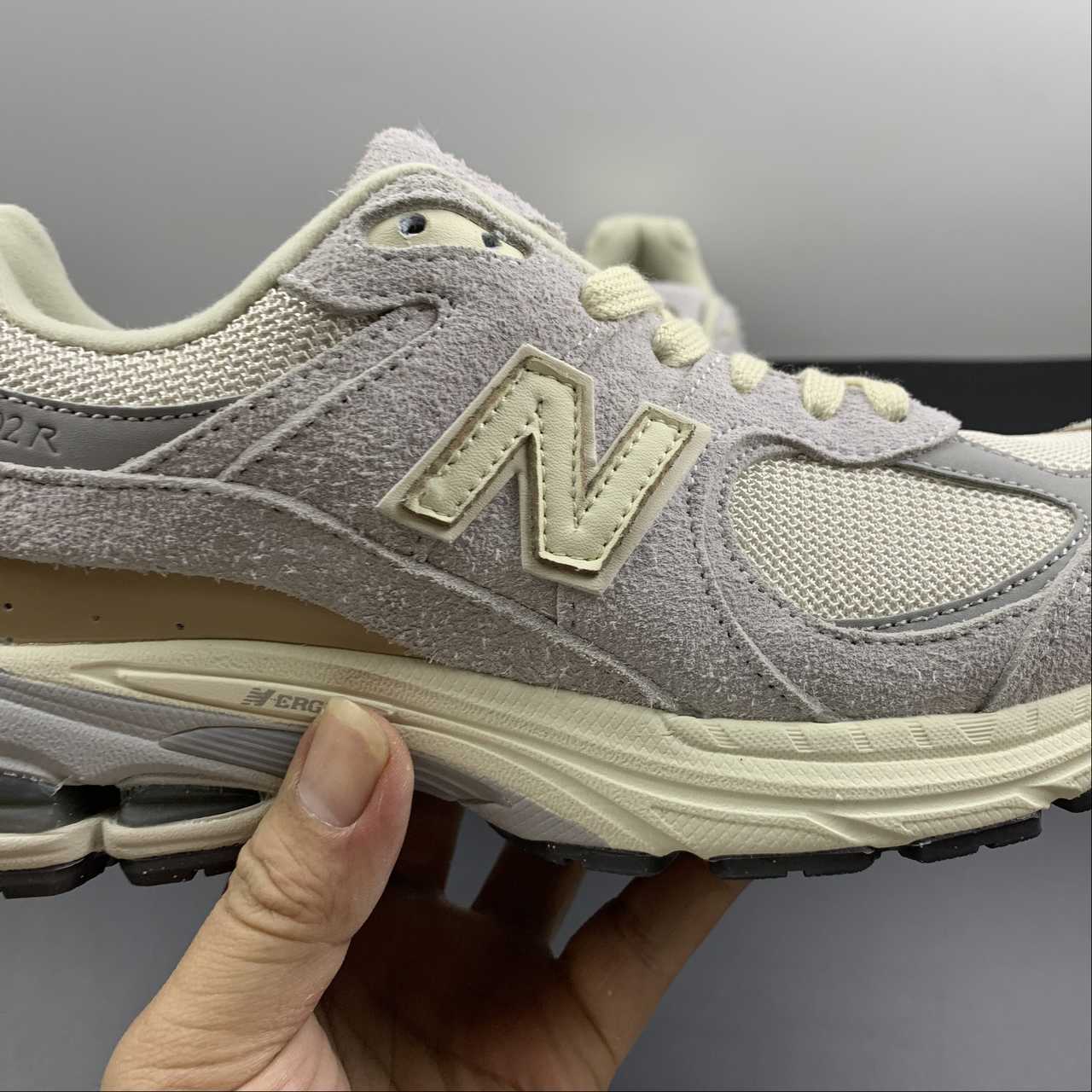 Replica New Balance Shoe New Running Shoes New Balance NB2002  M2002RSA  36-45