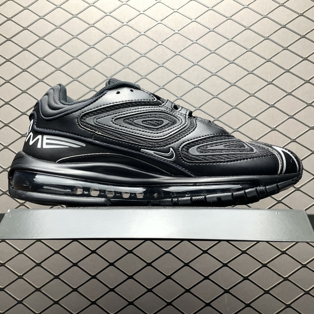 Replica Nike Air Max Shoe Supreme x NK Air Max 98 DR1033-081 Size 39-45
