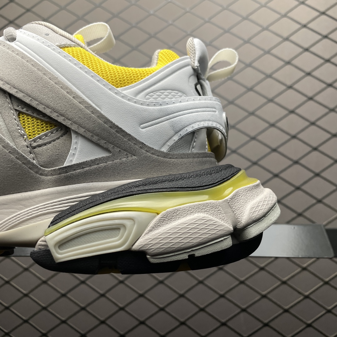 Replica Balenciaga Shoe Balenciaga Track Sneaker Size 35-46