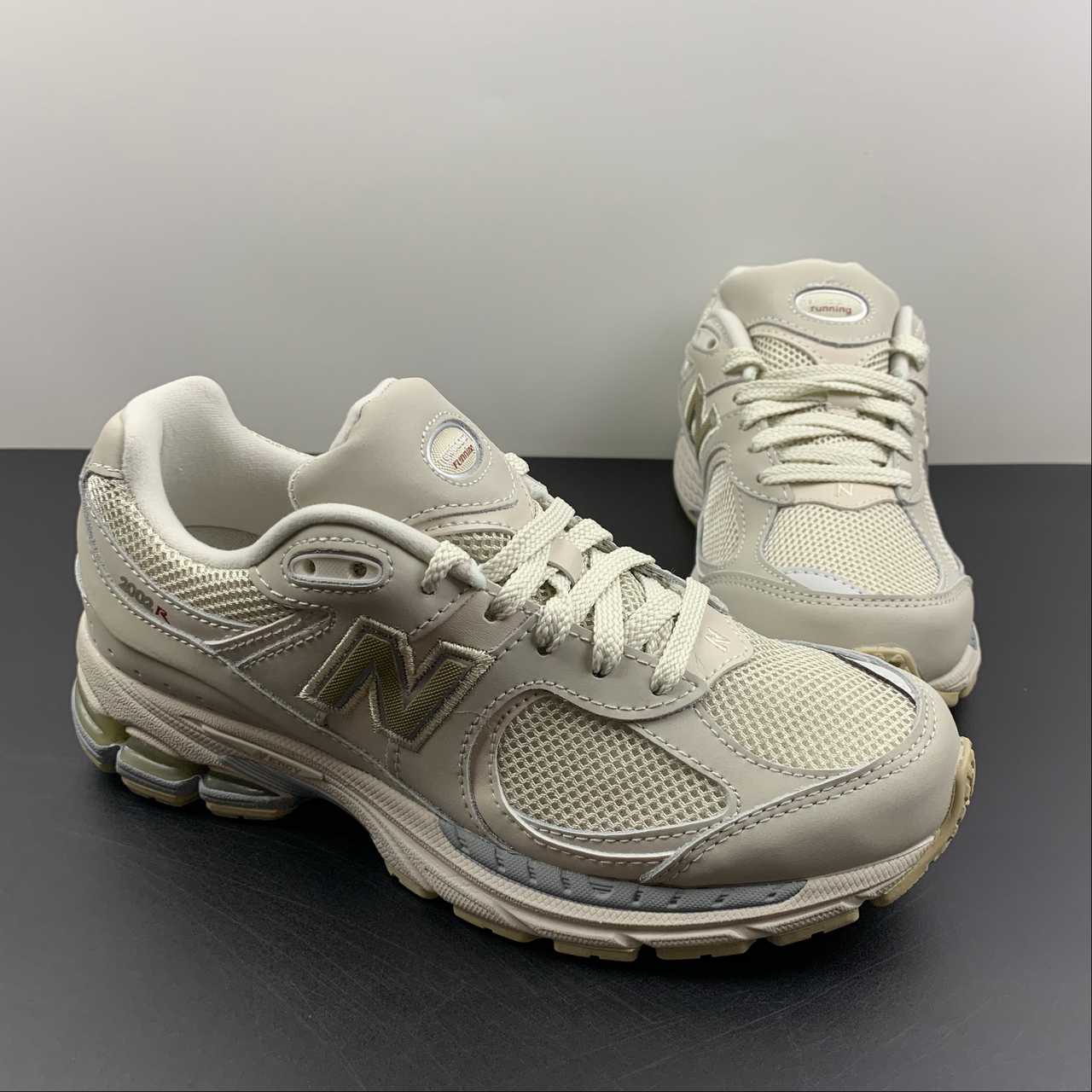Replica New Balance Shoe New Balance NB2002  ML2002R3  36-45