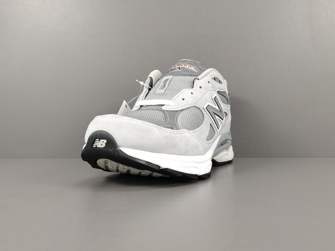 Replica New Balance Shoe  New Balance 990 V3     U990GY3