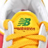 Replica New Balance Shoe UXC72CBB Casablanca x New Balance XC-72 Red Gold