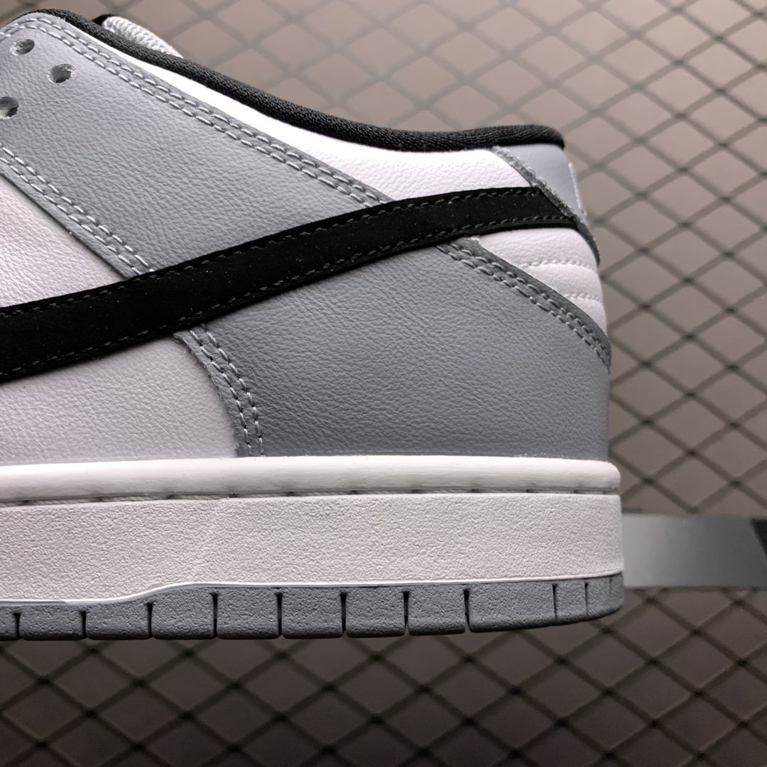 Replica Nike Dunk SB Shoe Nike Dunk SB LOW FTC Finally AR0778-092 36-47.5