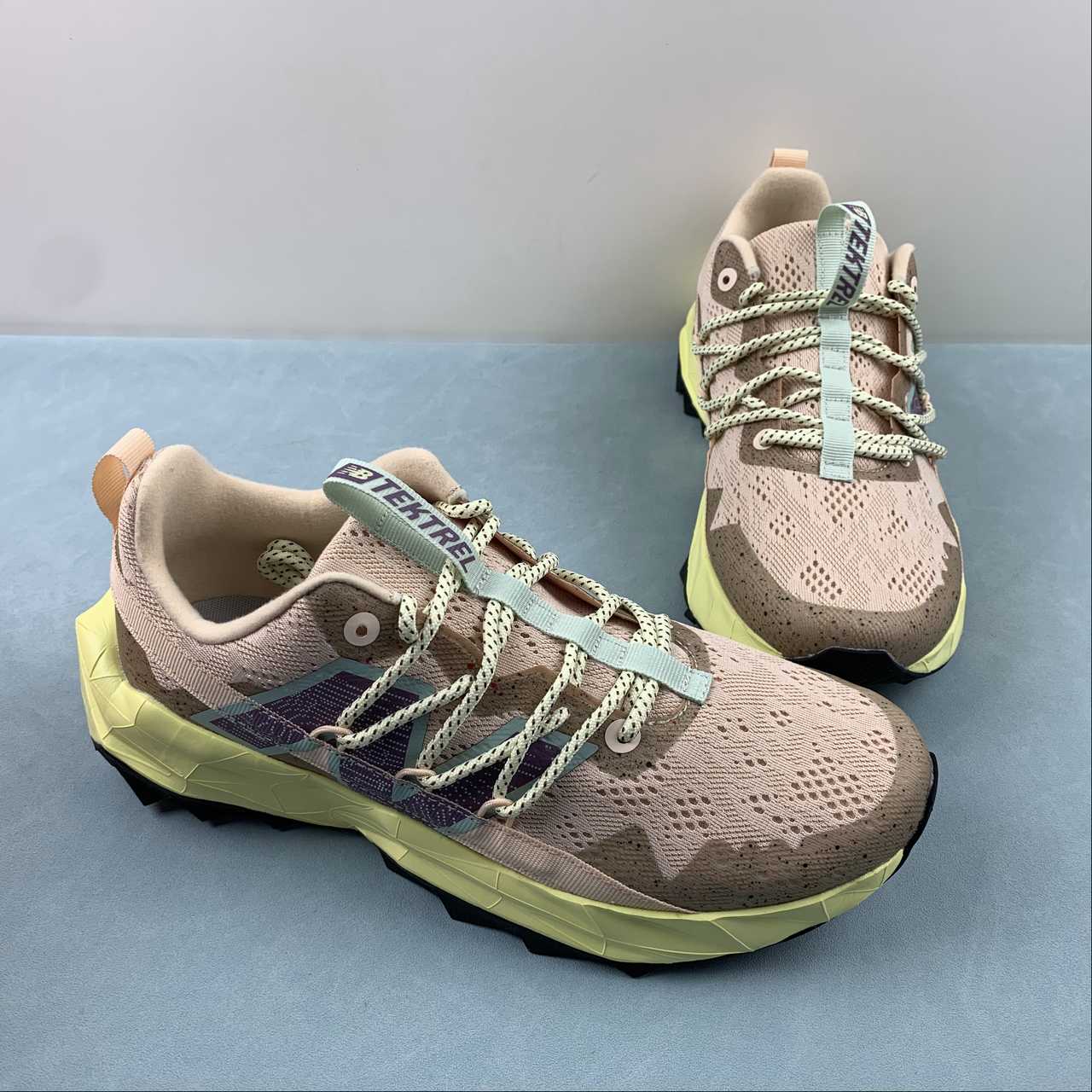 Replica New Balance Shoe New Balance   MTTTRLH1  36-45
