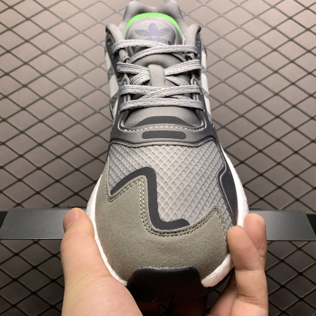 Replica Adidas Shoe Adidas Day Jogger FW4825 36-45