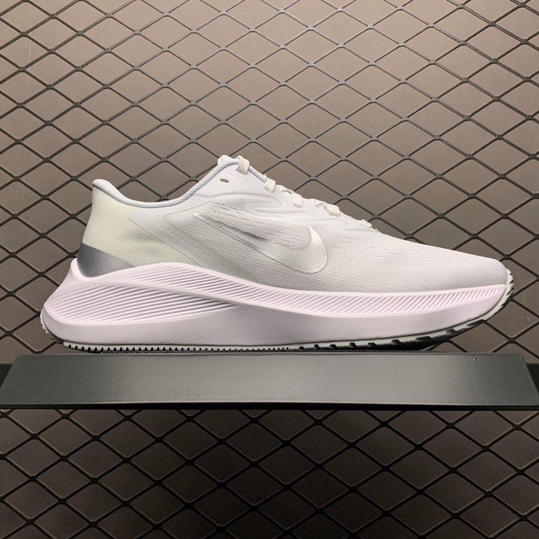 Replica Nike Shoe Nike Air Zoom Winflo W 7 CJ0301-004 36-45