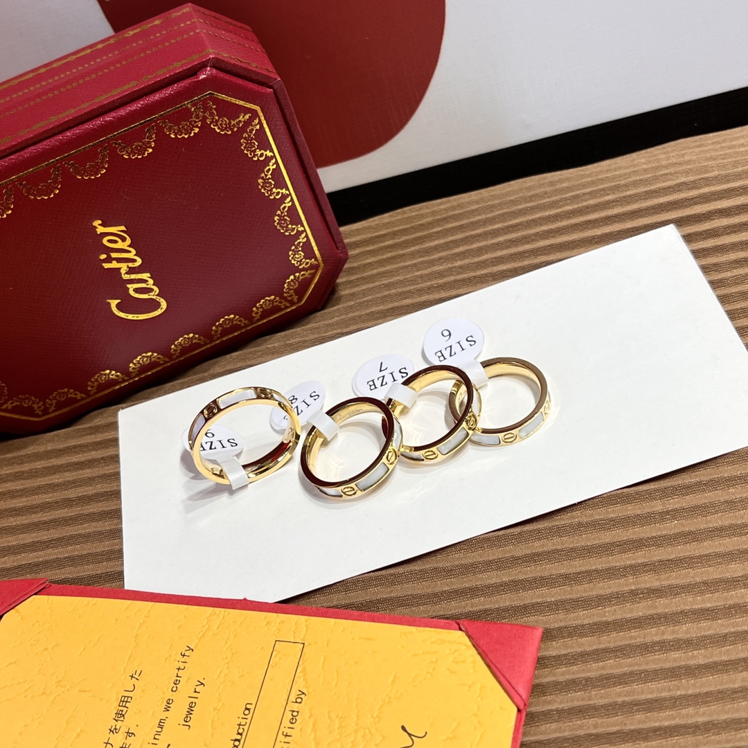 Replica CARTIER Ring