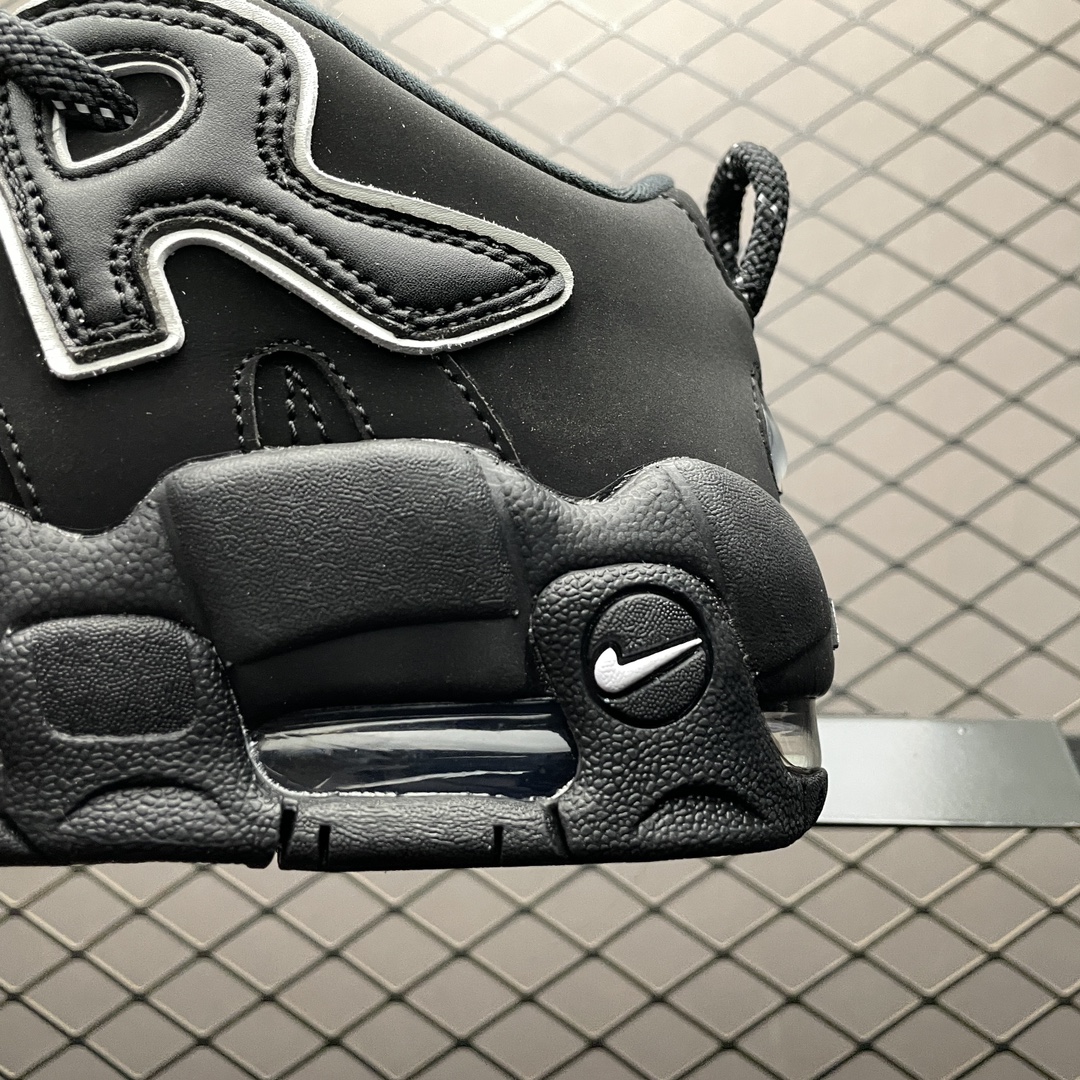 Replica Nike Shoe Ambush x Nike Air More Uptempo FB1299-001 Size 36-47.5