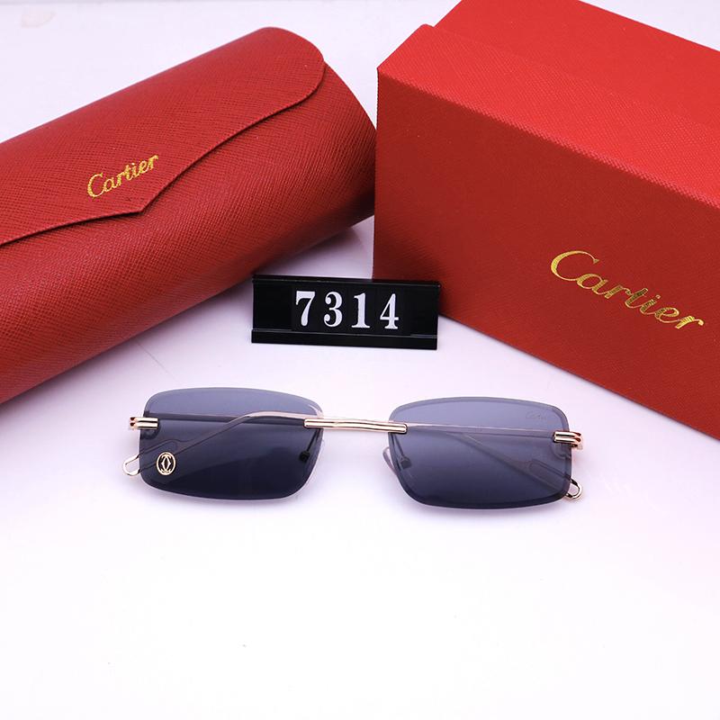 Replica Cartier Glasses