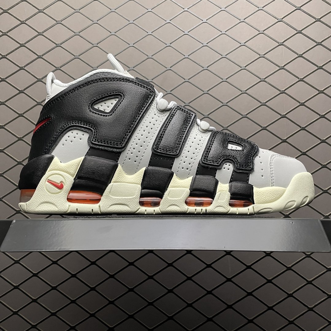 Replica Nike Shoe Nike Air More Uptempo DX3360-001 Size 36-45