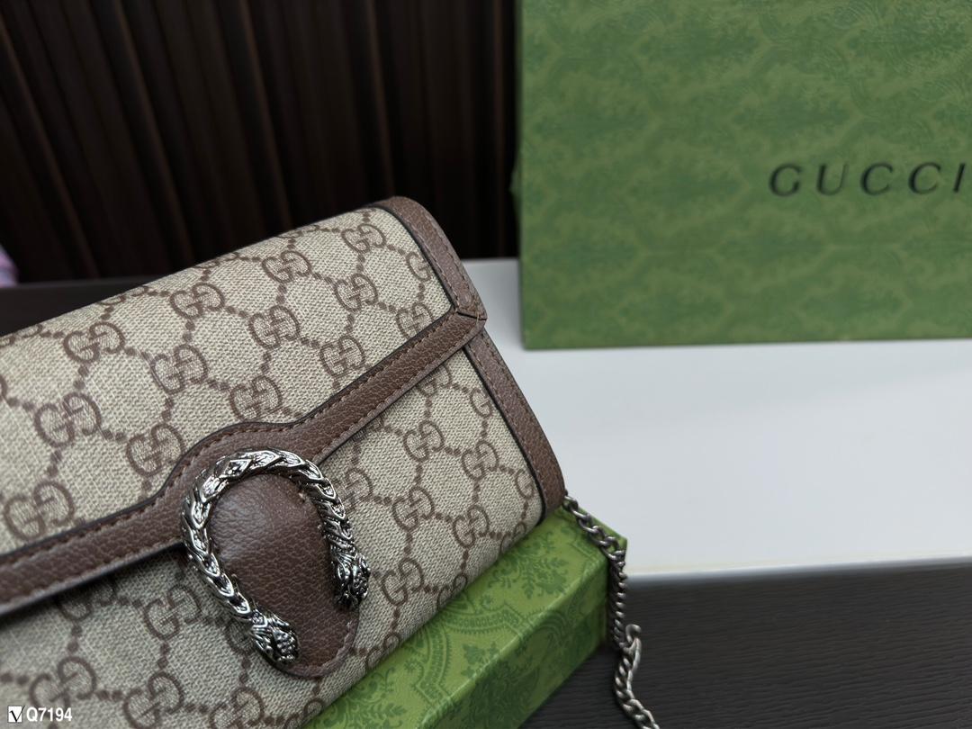 Replica Gucci Bag 13*20CM