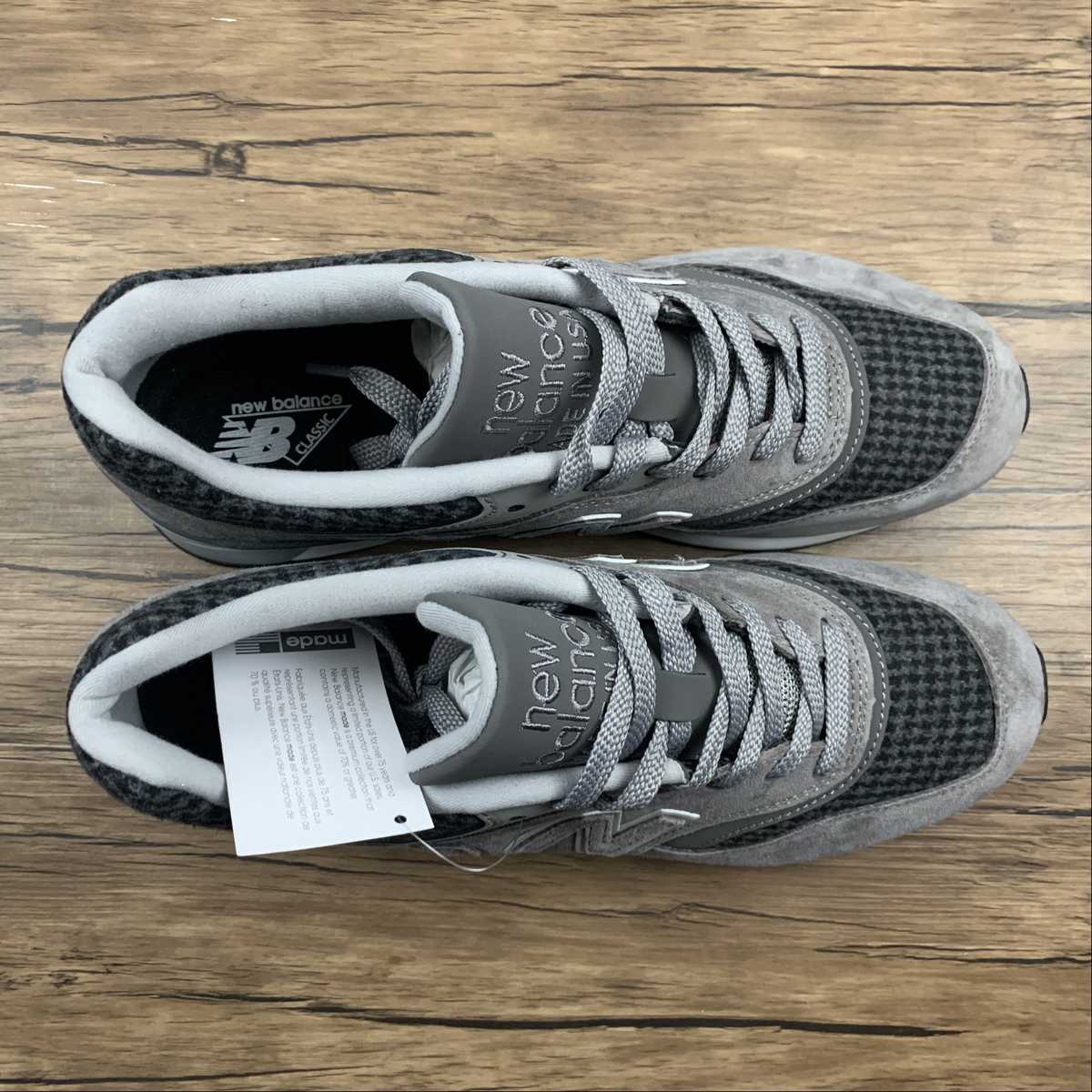 Replica New Balance Shoe New Balance NB997  M997PAK  39.5 40 40.5 41.5 42 42.5 43 44