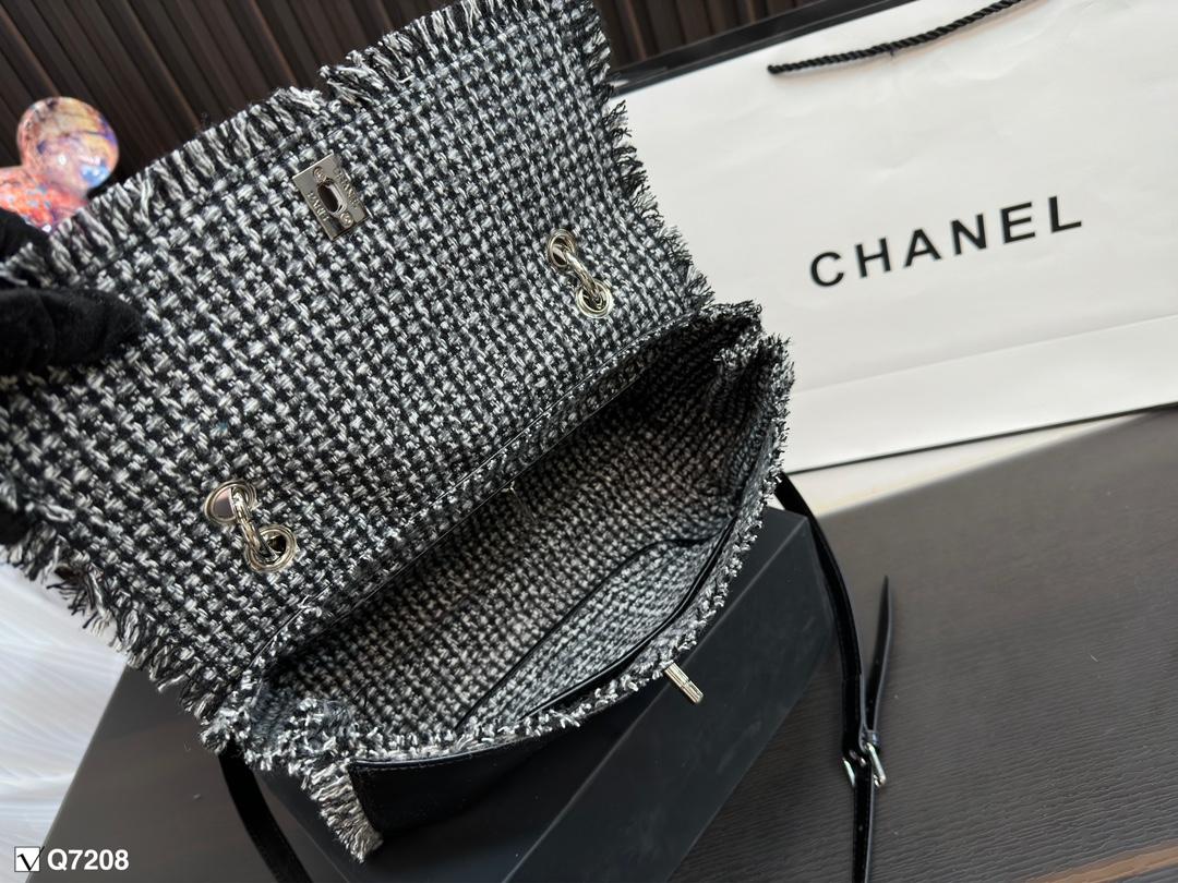 Replica Chanel Bag 16*26.5CM