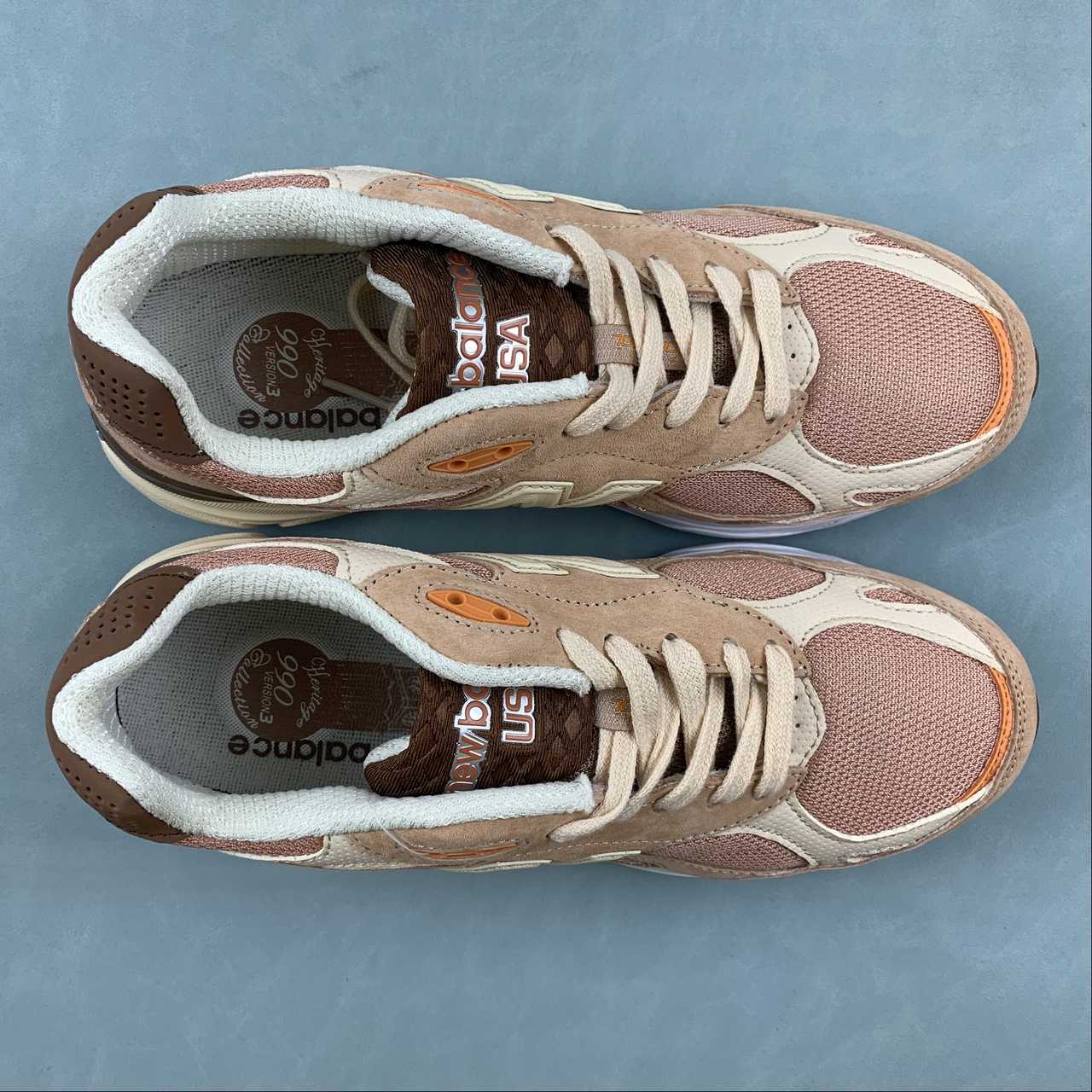 Replica New Balance Shoe New Balance NB990 M990SZ3  36-45