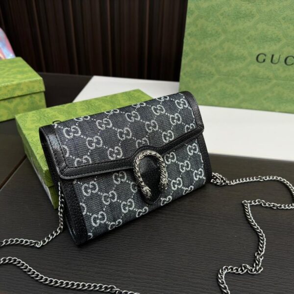 Replica Gucci Bag 13*20CM