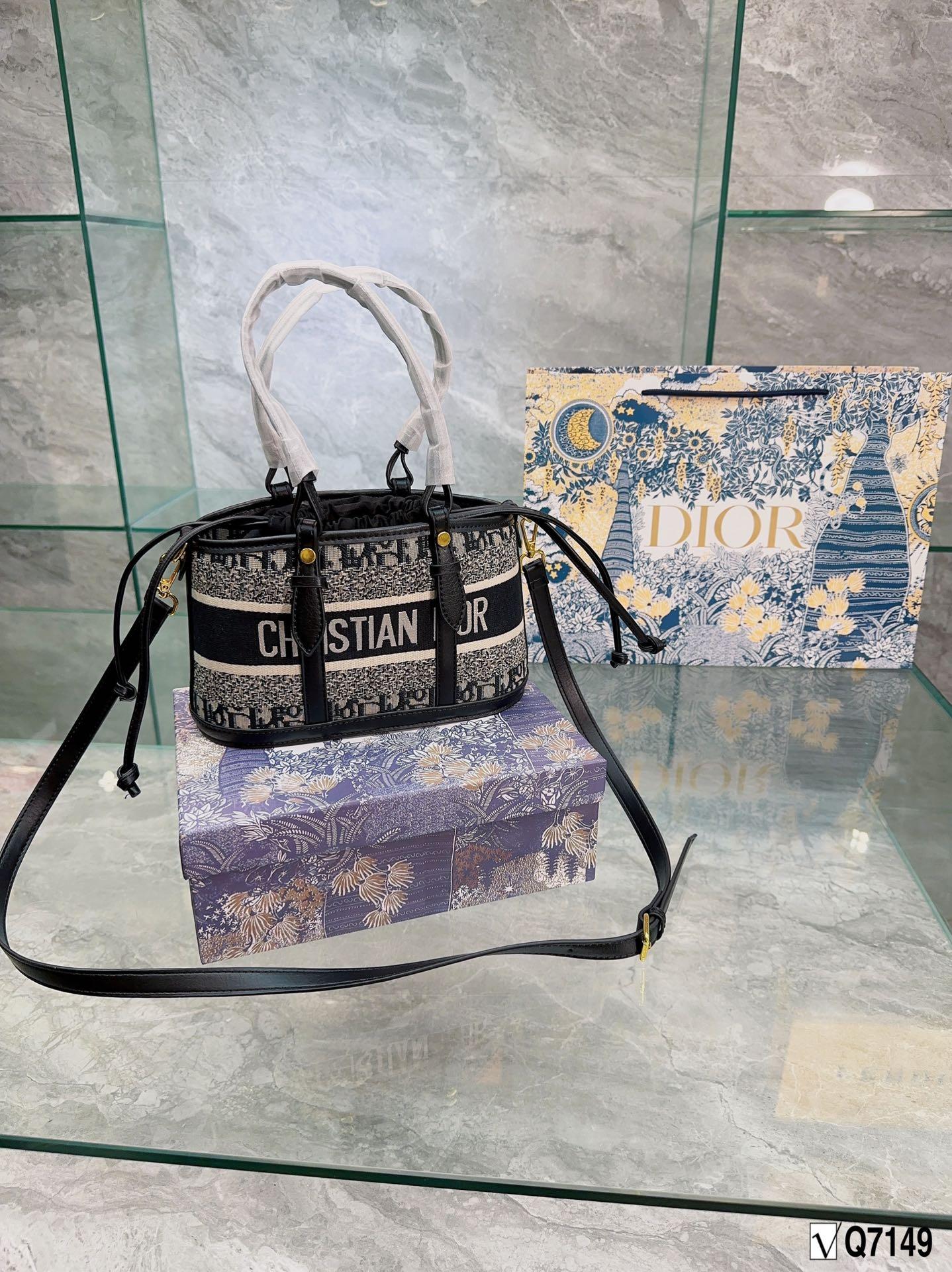 Replica Dior Bag 25*15CM