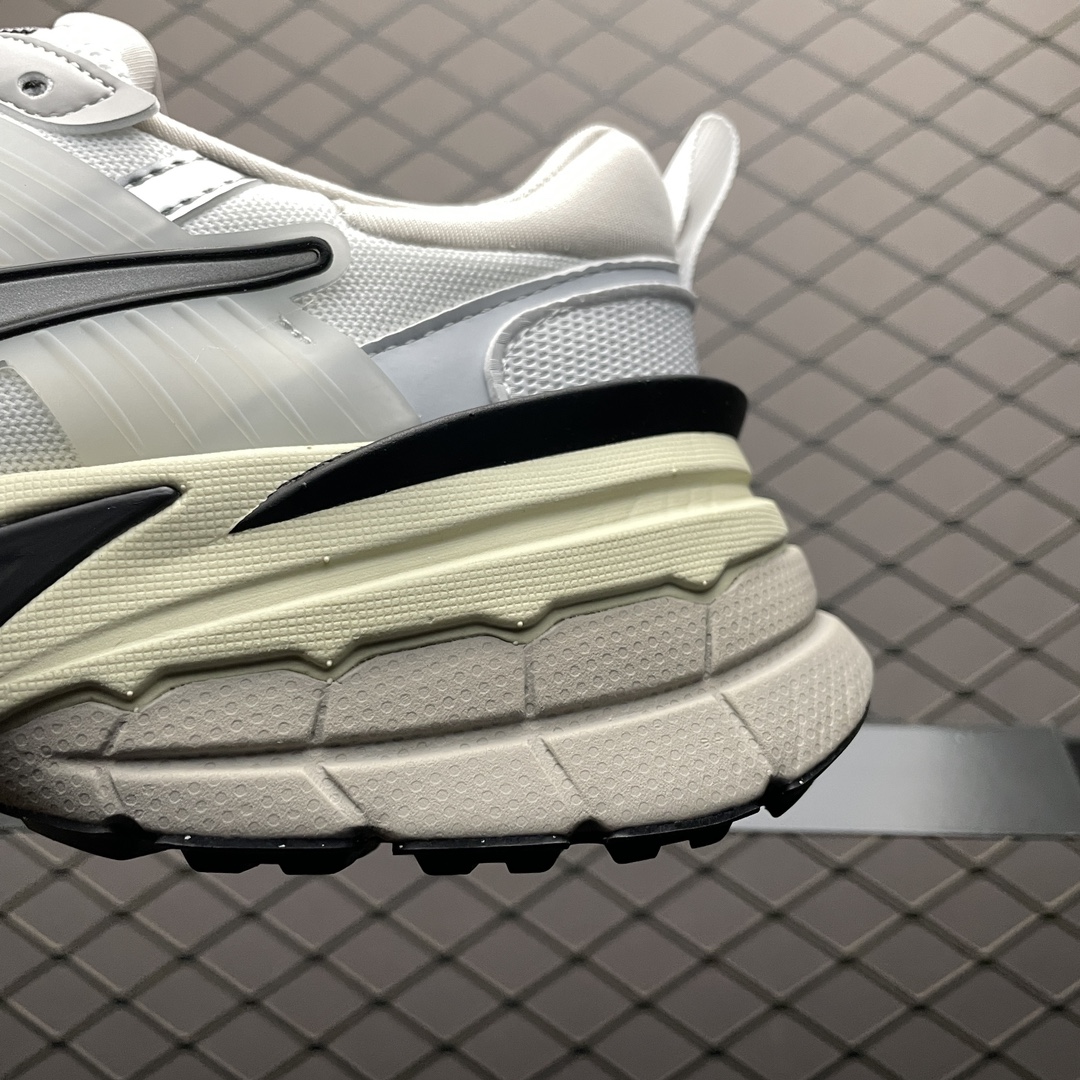 Replica Nike Shoe Nike Runtekk Summit White Metallic Silver V2K Size 36-46