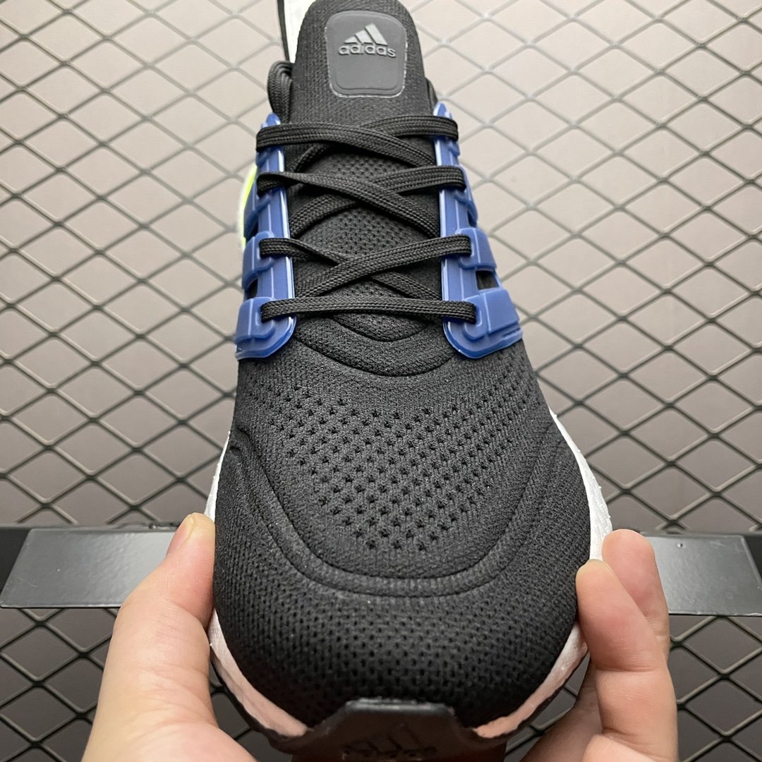 Replica Adidas Shoe Adidas  Ultra Boost UB21 FY0568 36-45