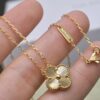 Replica VanCleef Arpels Necklace