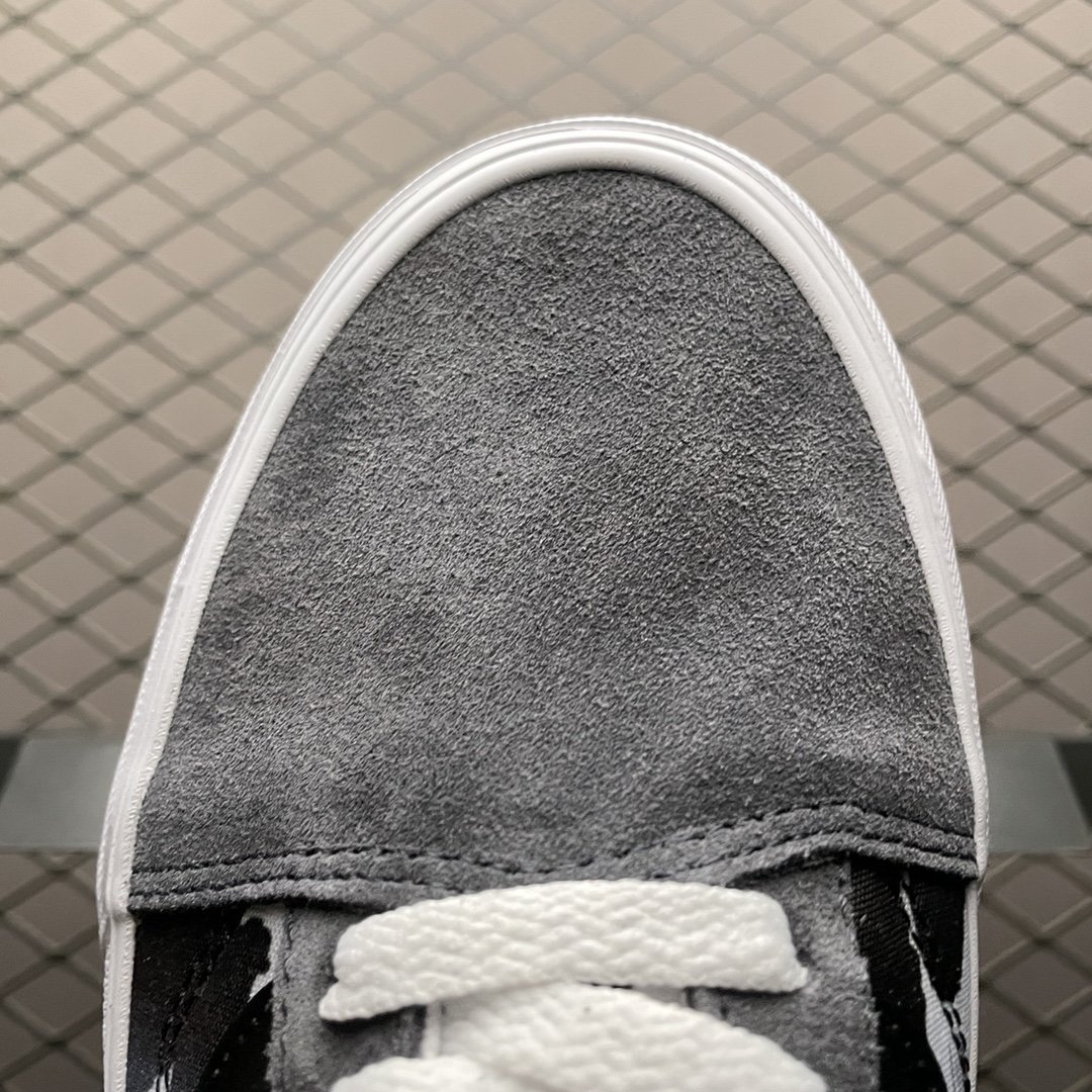 Replica Vans Shoe Vans Ward Size 35-44 1547