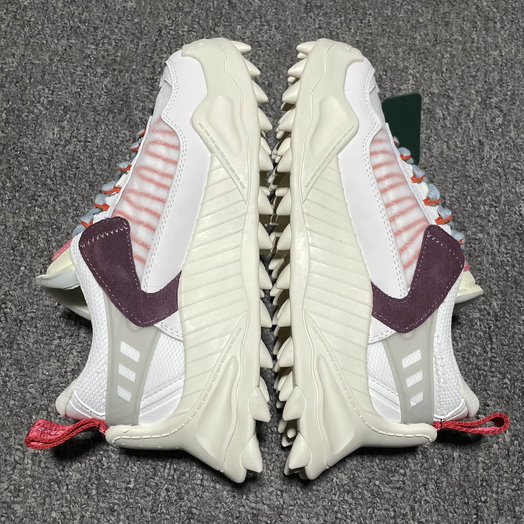 Replica OFF White Shoe Off-White ODSY 1000 Size 36 37 38 39 40 41 42 43 44 45 46 47b