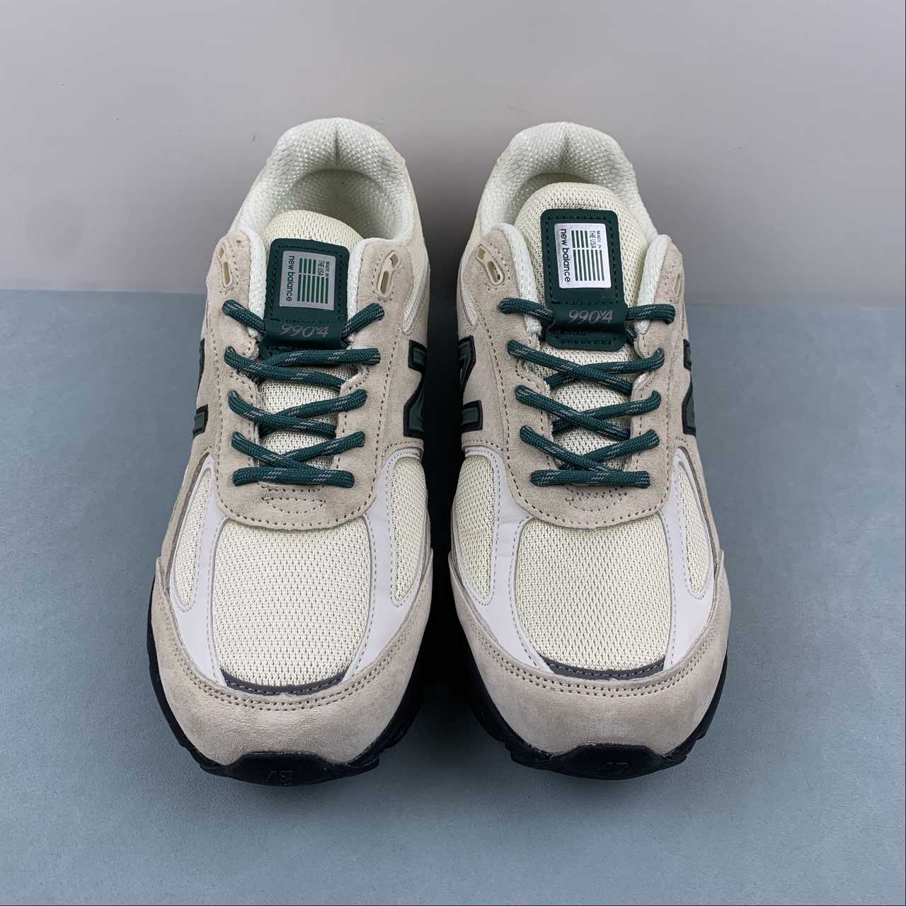 Replica New Balance Shoe New Balance NB990 U990GB4  36-45