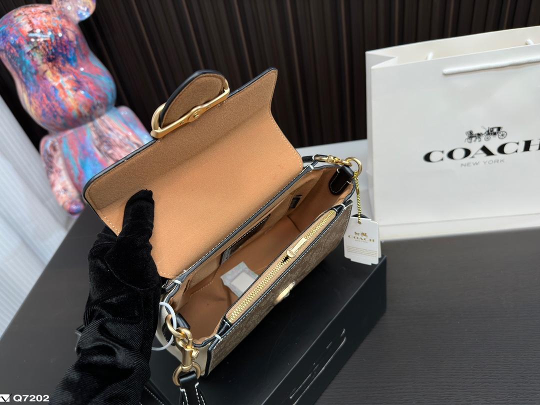 Replica Coach Bag 16*20CM