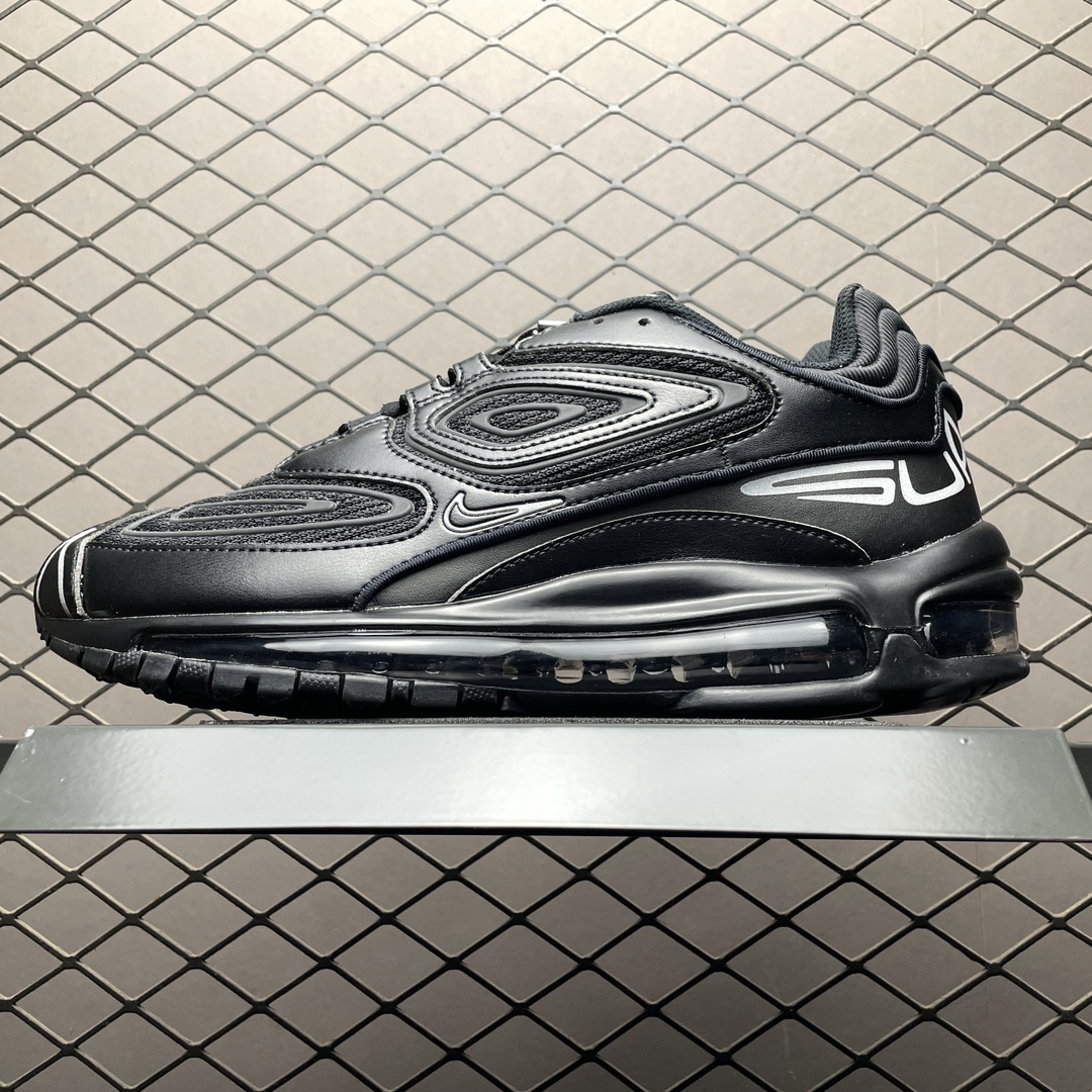 Replica Nike Air Max Shoe Supreme x NK Air Max 98 DR1033-081 Size 39-45