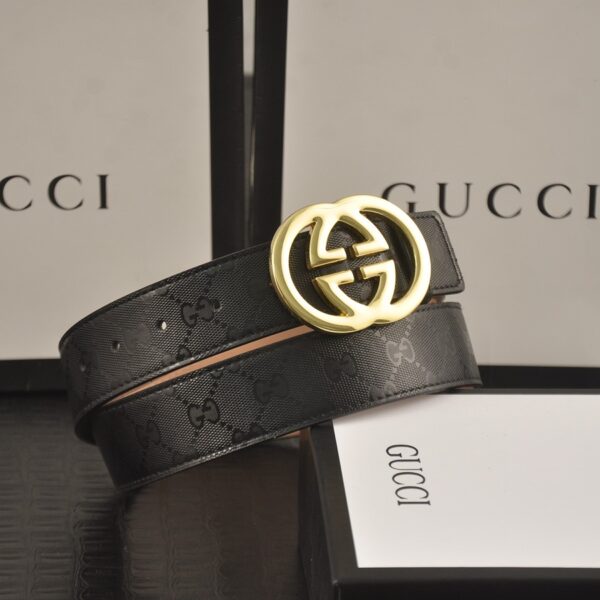 Replica GUCCI belt